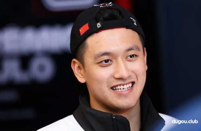 周冠宇暂别F1,下一站会是哪?