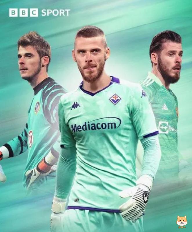 七大联赛最强门神!