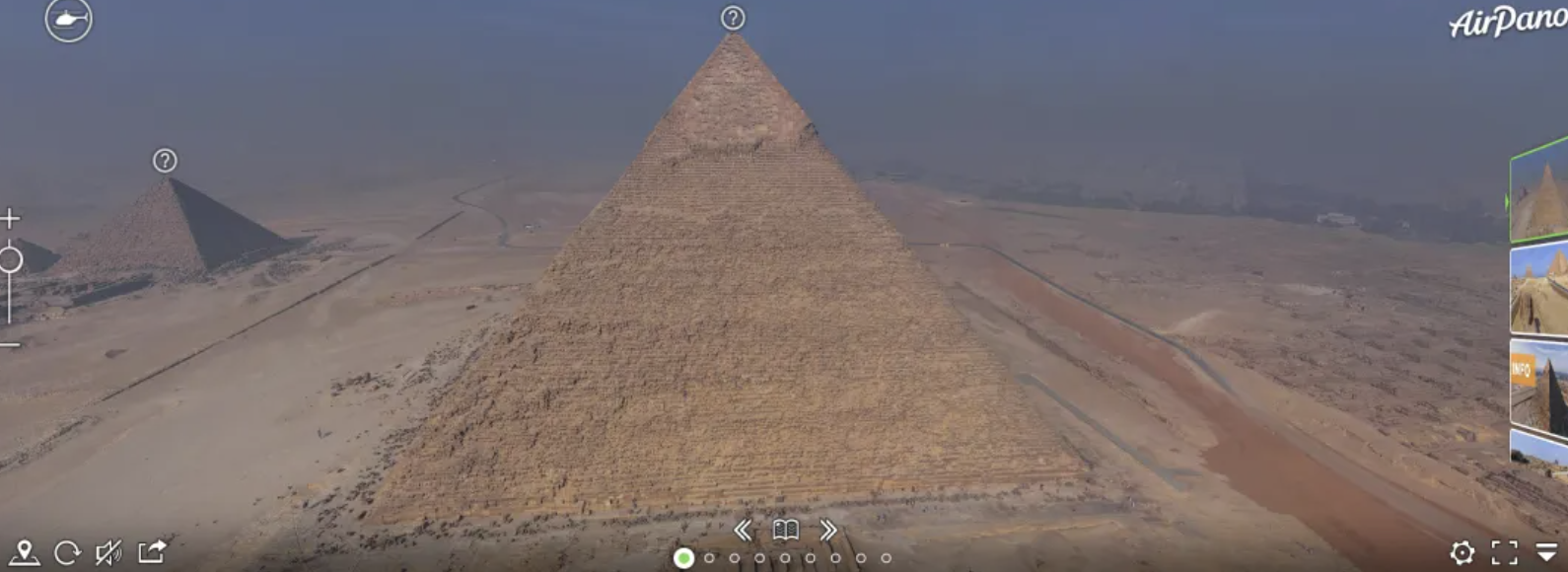 有点意思的网站