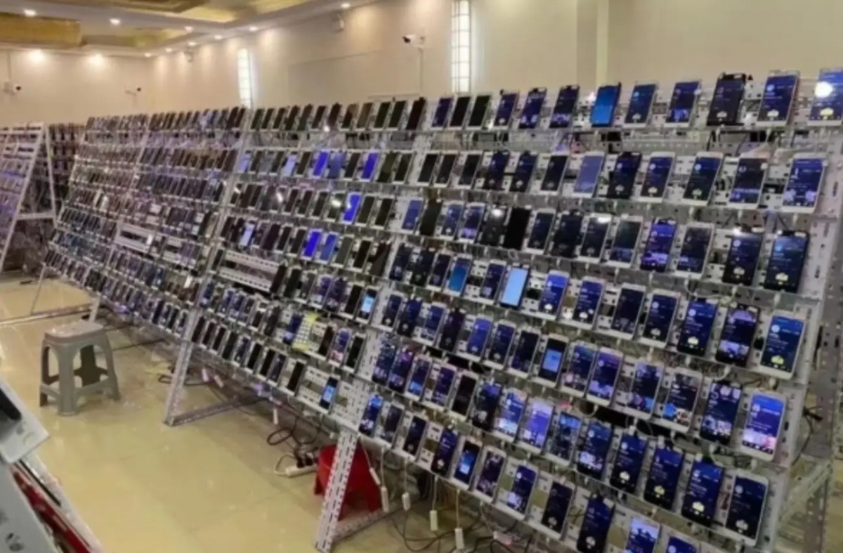 美国打击诈骗园区起诉“太子集团”创办人，没收150亿美元比特币赃款